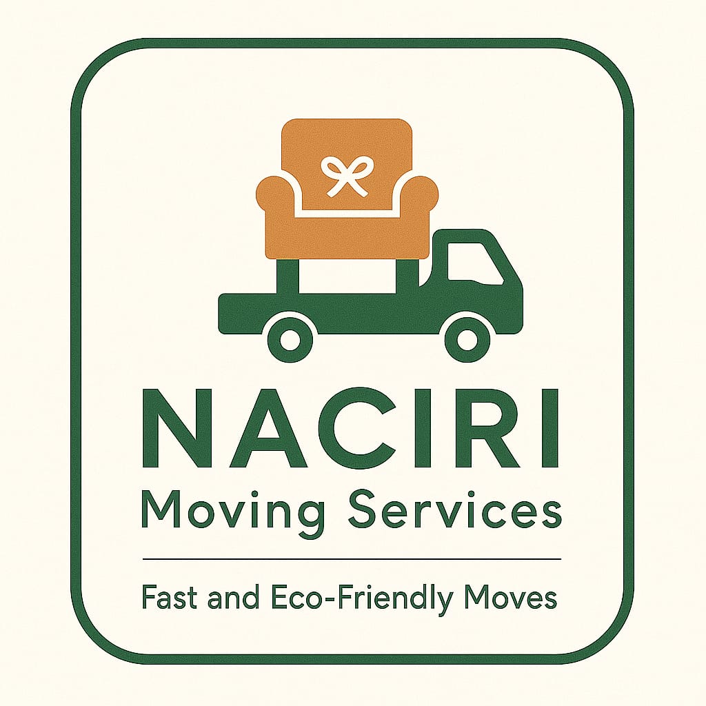 NACIRI Moving Services